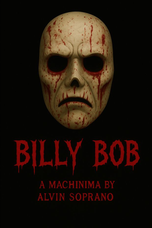 BILLY BOB (2019)