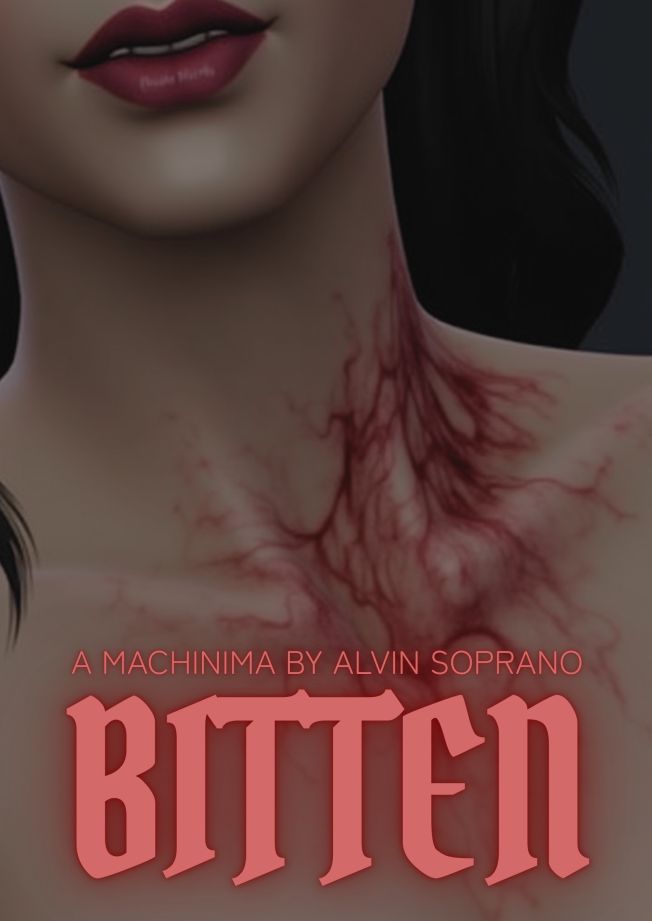 BITTEN (2021)