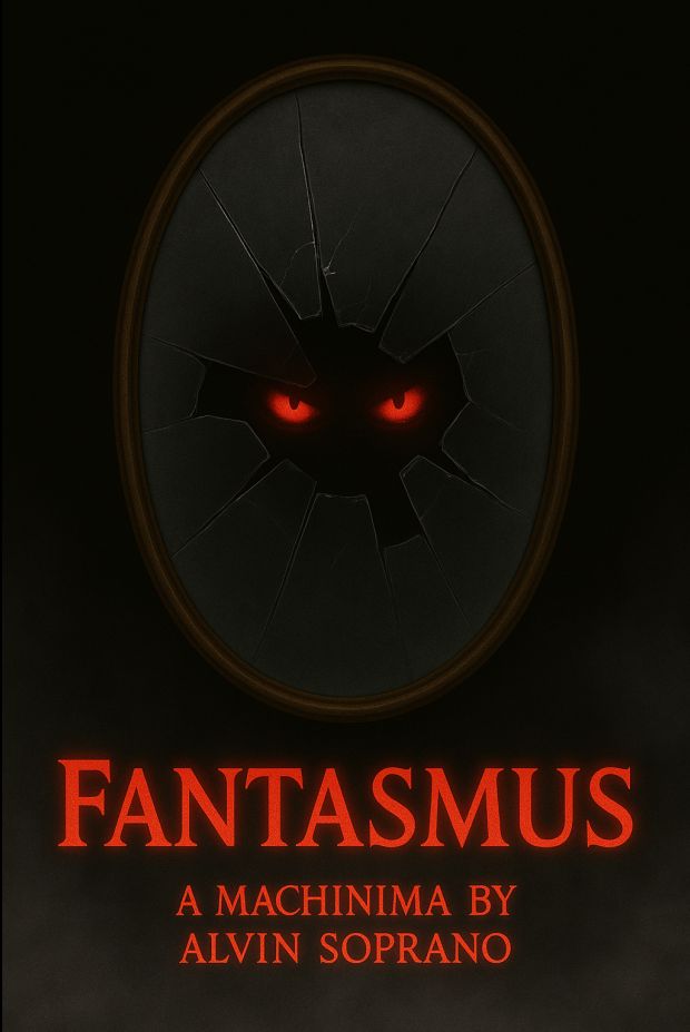 FANTASMUS (2020)