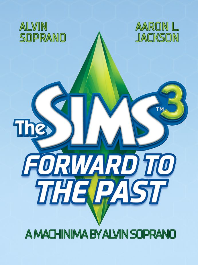 FORWARD TO THE PAST (2013)