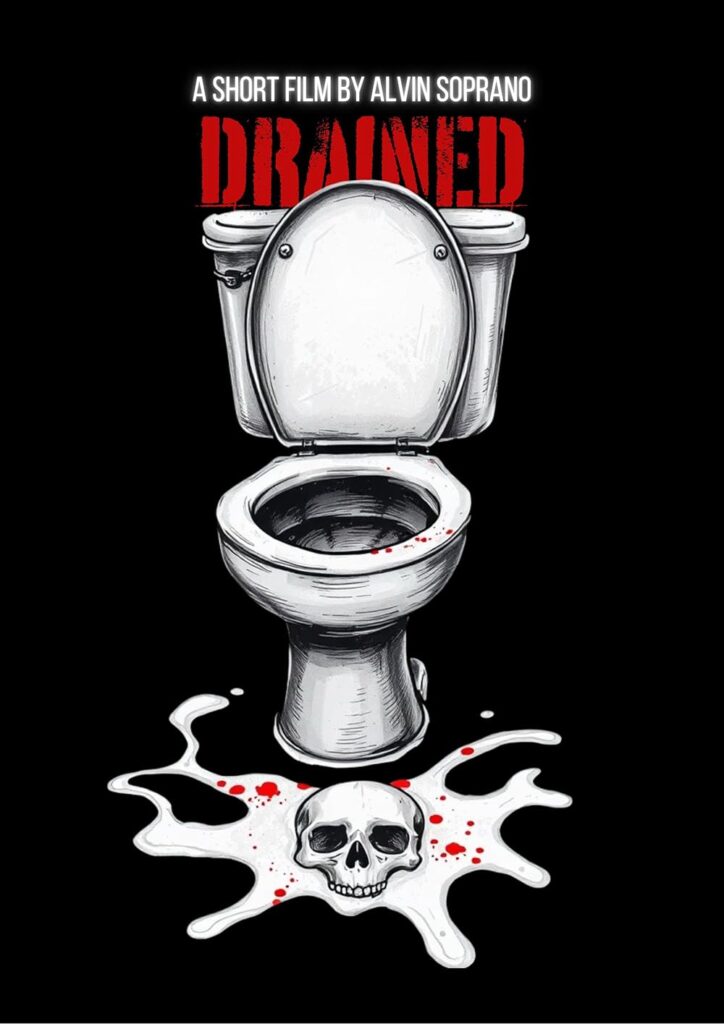 DRAINED (2025)