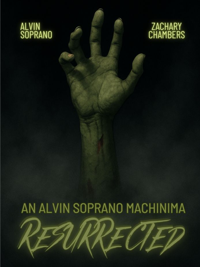 RESURRECTED (2017)