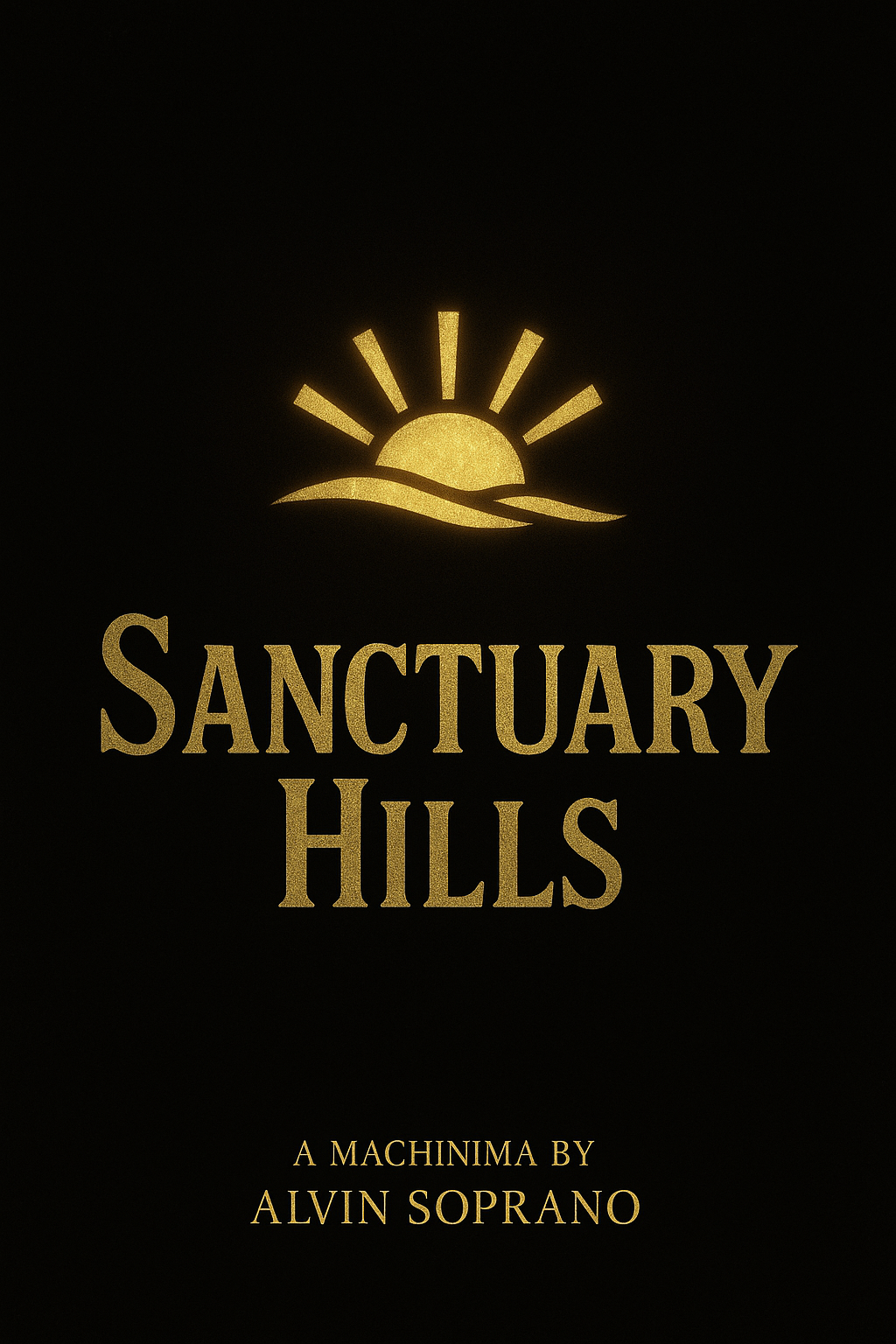 SANCTUARY HILLS (2018)