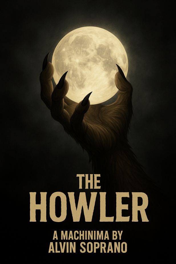 THE HOWLER (2017)